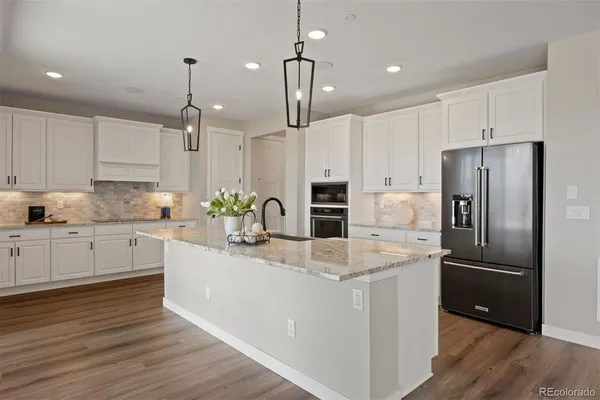 $920,000 | 7024 Fireside Way, Castle Rock, CO 80108