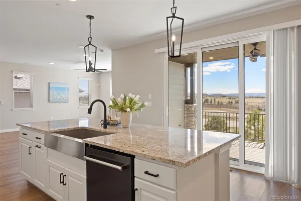 $920,000 | 7024 Fireside Way, Castle Rock, CO 80108