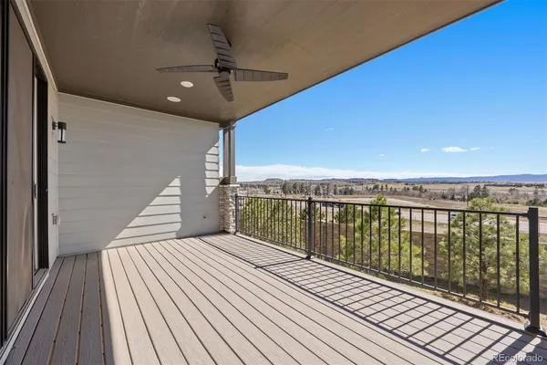 $920,000 | 7024 Fireside Way, Castle Rock, CO 80108