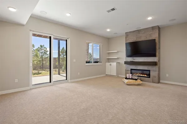 $920,000 | 7024 Fireside Way, Castle Rock, CO 80108