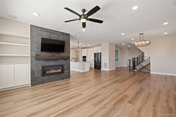 $920,000 | 7024 Fireside Way, Castle Rock, CO 80108