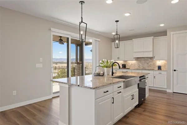 $920,000 | 7024 Fireside Way, Castle Rock, CO 80108