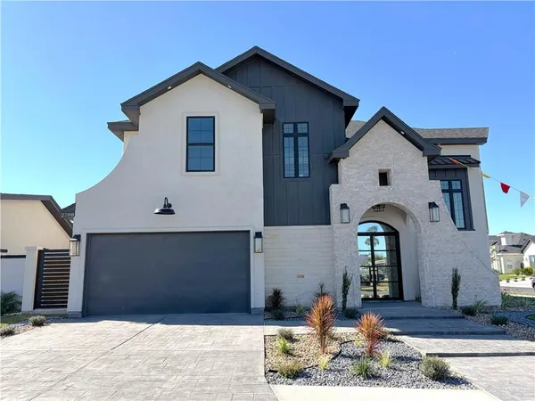 $619,000 | 2700 East Giorgio Drive, Edinburg, TX 78542