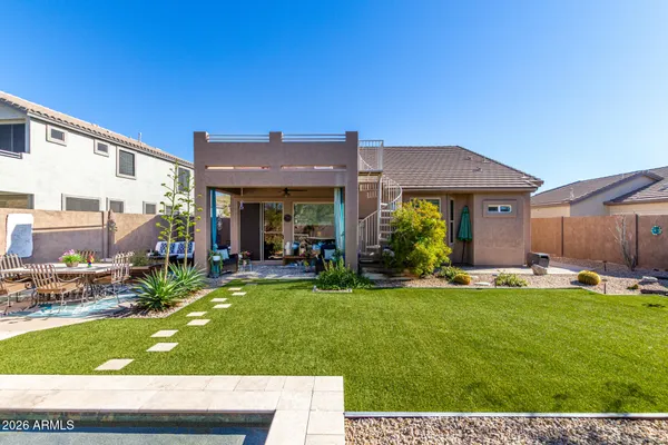 $669,900 | 7238 East Tyndall Street, Mesa, AZ 85207