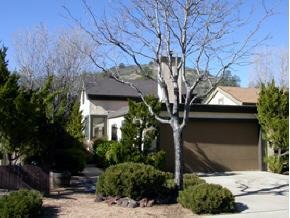 1389 Coyote Road Prescott, AZ 86303 - Photo 1 of 7 Primary Photo