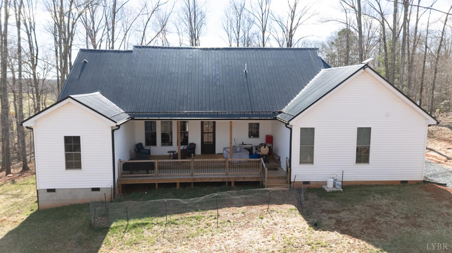 197 Burford Farm Road Monroe, VA 24574 - Photo 42 of 44