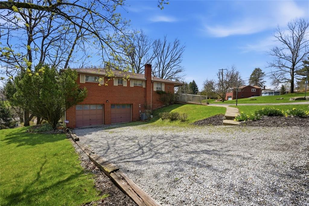 150 Baker Drive Pittsburgh, PA 15237 - Photo 1 of 27