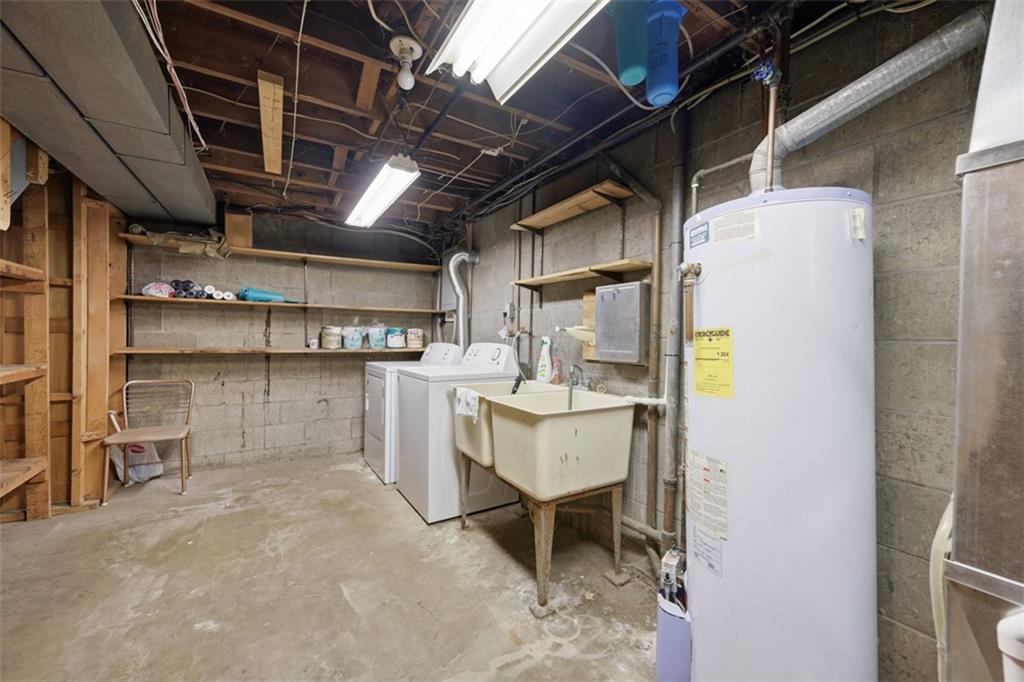 150 Baker Drive Pittsburgh, PA 15237 - Photo 19 of 27