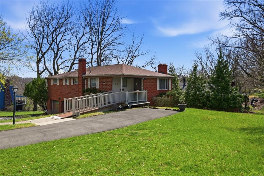 150 Baker Drive Pittsburgh, PA 15237 - Photo 2 of 27