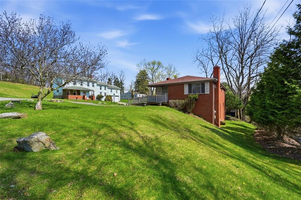 150 Baker Drive Pittsburgh, PA 15237 - Photo 28 of 28