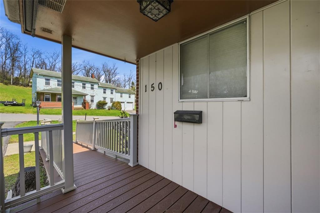 150 Baker Drive Pittsburgh, PA 15237 - Photo 3 of 27