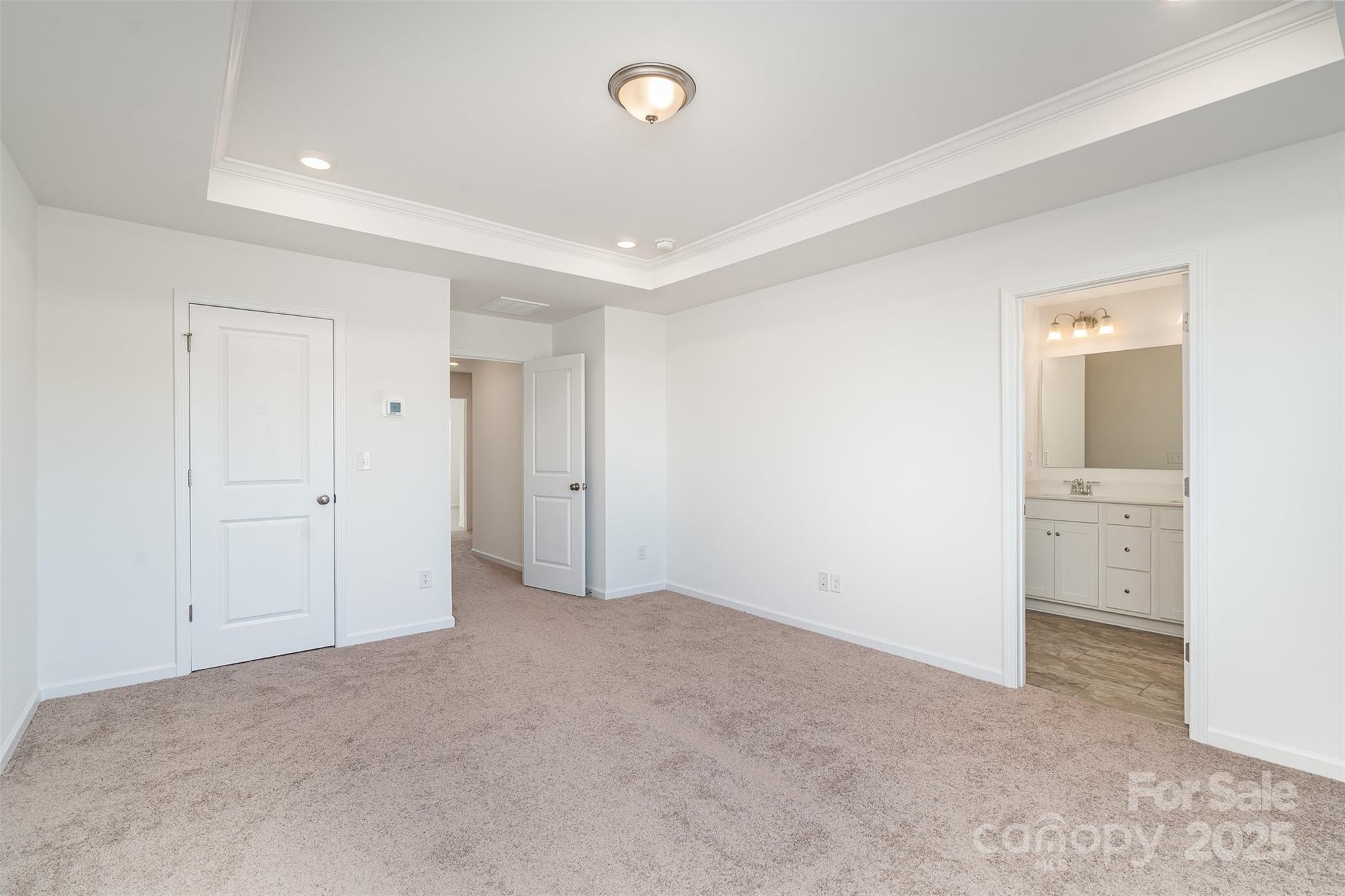 781 Earhart Street Northwest Concord, NC 28027 - Photo 22 of 31 a view of an empty room