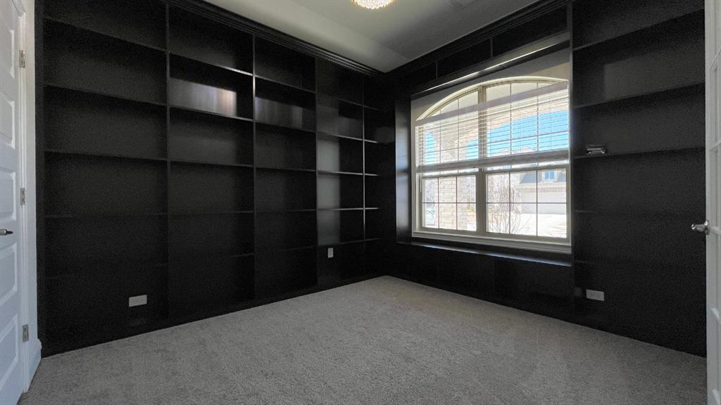 5304 Babcock Road McKinney, TX 75071 - Photo 20 of 27 a view of an empty room with a window