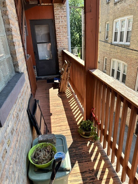 1614 North Harding Avenue, Unit 2W Chicago, IL 60647 - Photo 20 of 20