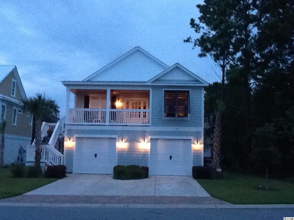 174 SummerWind Loop Murrells Inlet, SC 29576 - Photo 1 of 25