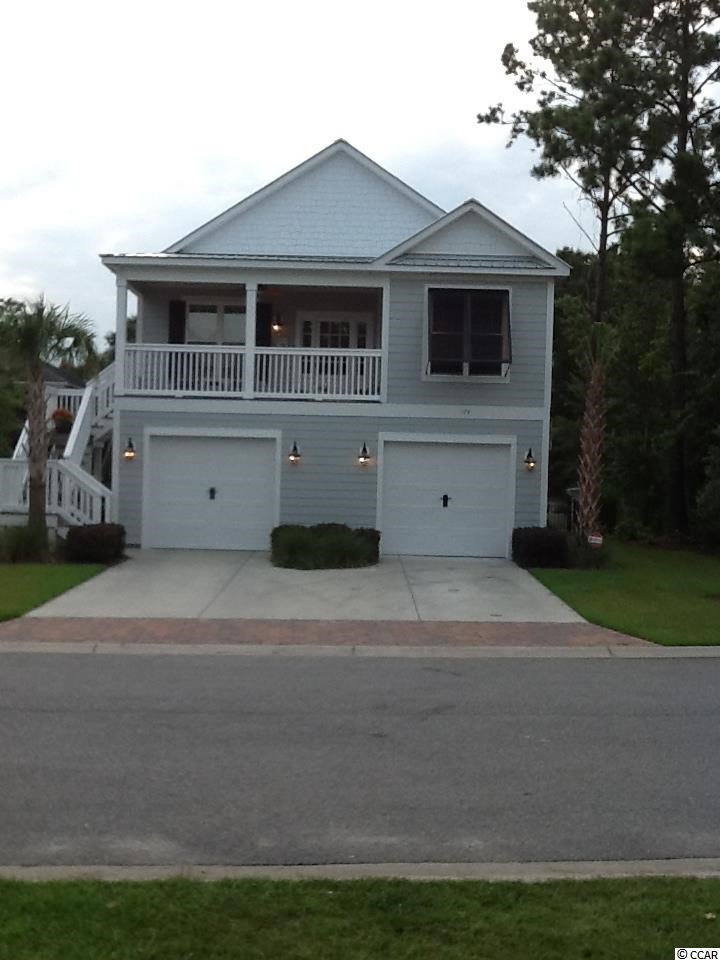 174 SummerWind Loop Murrells Inlet, SC 29576 - Photo 2 of 25