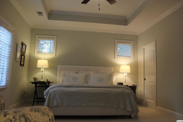 174 SummerWind Loop Murrells Inlet, SC 29576 - Photo 20 of 25