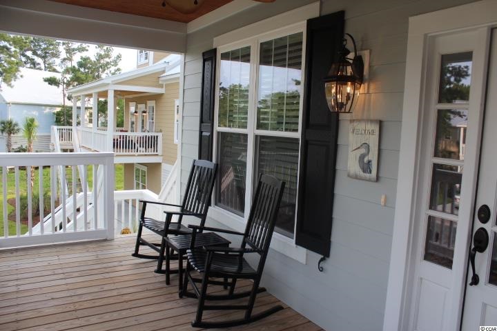 174 SummerWind Loop Murrells Inlet, SC 29576 - Photo 7 of 25