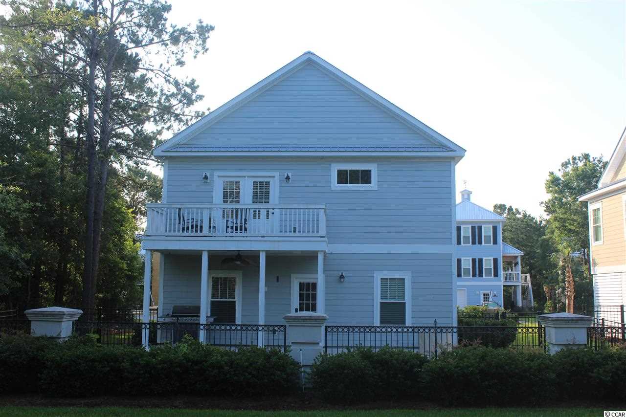 174 SummerWind Loop Murrells Inlet, SC 29576 - Photo 8 of 25
