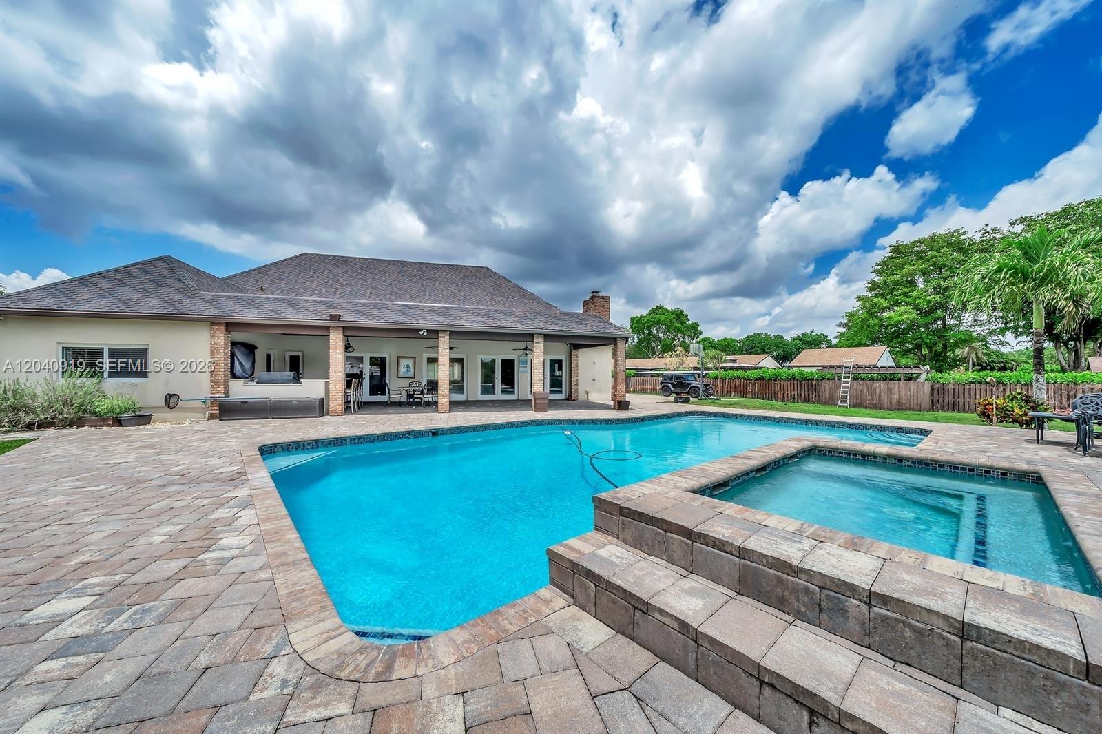 4920 Southwest 170th Avenue, Unit 4920 Southwest Ranches, FL 33331 - Photo 66 of 75