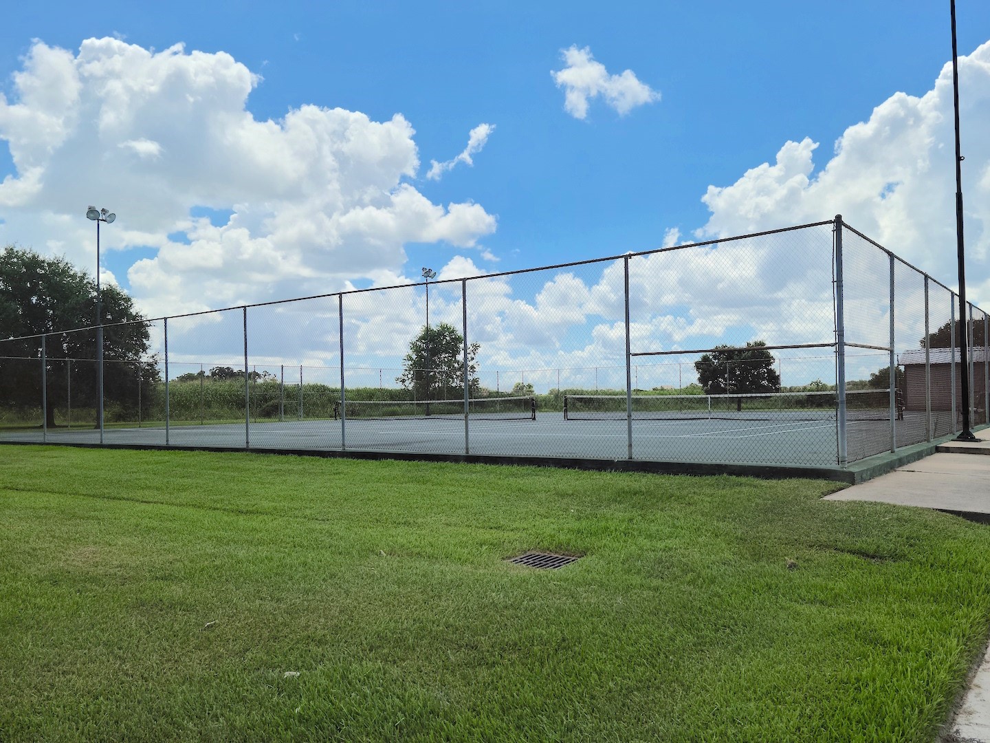 Lot 46 Brahman Trail Angleton, TX 77515 - Photo 7 of 15 a view of a entertaining space