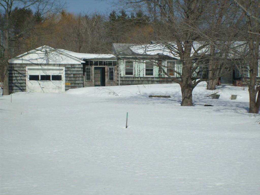 140 New Portland Road Gorham, ME 04038 - Photo 1 of 1 Photo