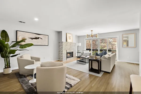 $1,175,000 | 456 9th Street, Unit 48, Hoboken, NJ 07030