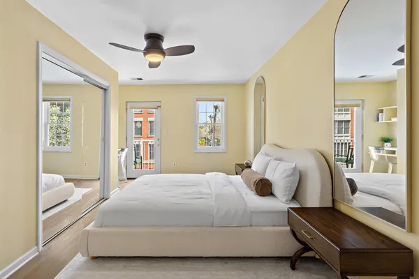 $1,175,000 | 456 9th Street, Unit 48, Hoboken, NJ 07030