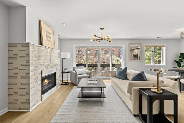 $1,175,000 | 456 9th Street, Unit 48, Hoboken, NJ 07030