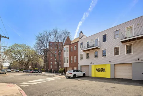 $1,175,000 | 456 9th Street, Unit 48, Hoboken, NJ 07030