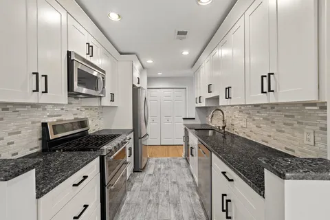 $1,175,000 | 456 9th Street, Unit 48, Hoboken, NJ 07030