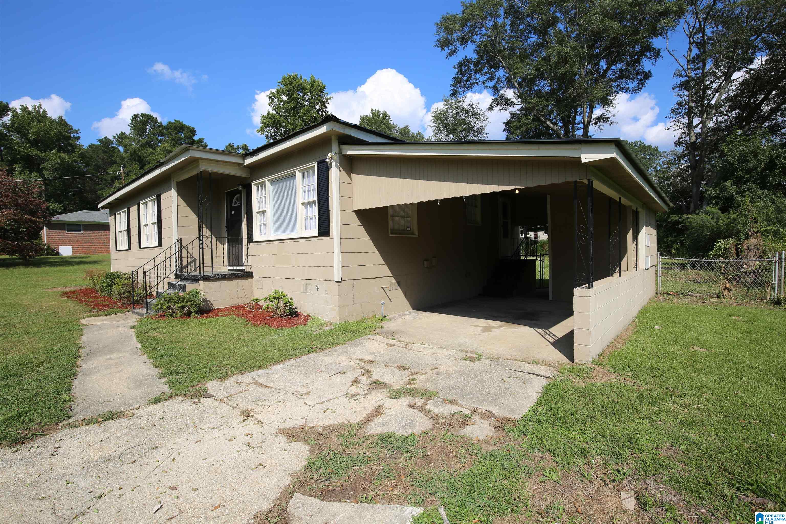 107 Beta Street Bessemer, AL 35023 - Photo 9 of 39