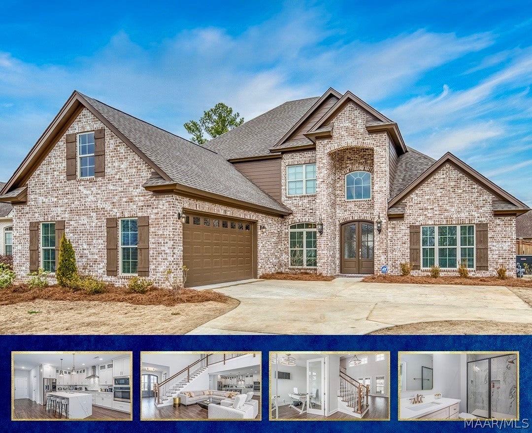 8919 Register Ridge Montgomery, AL 36117 - Photo 1 of 40 Gallery Image 1