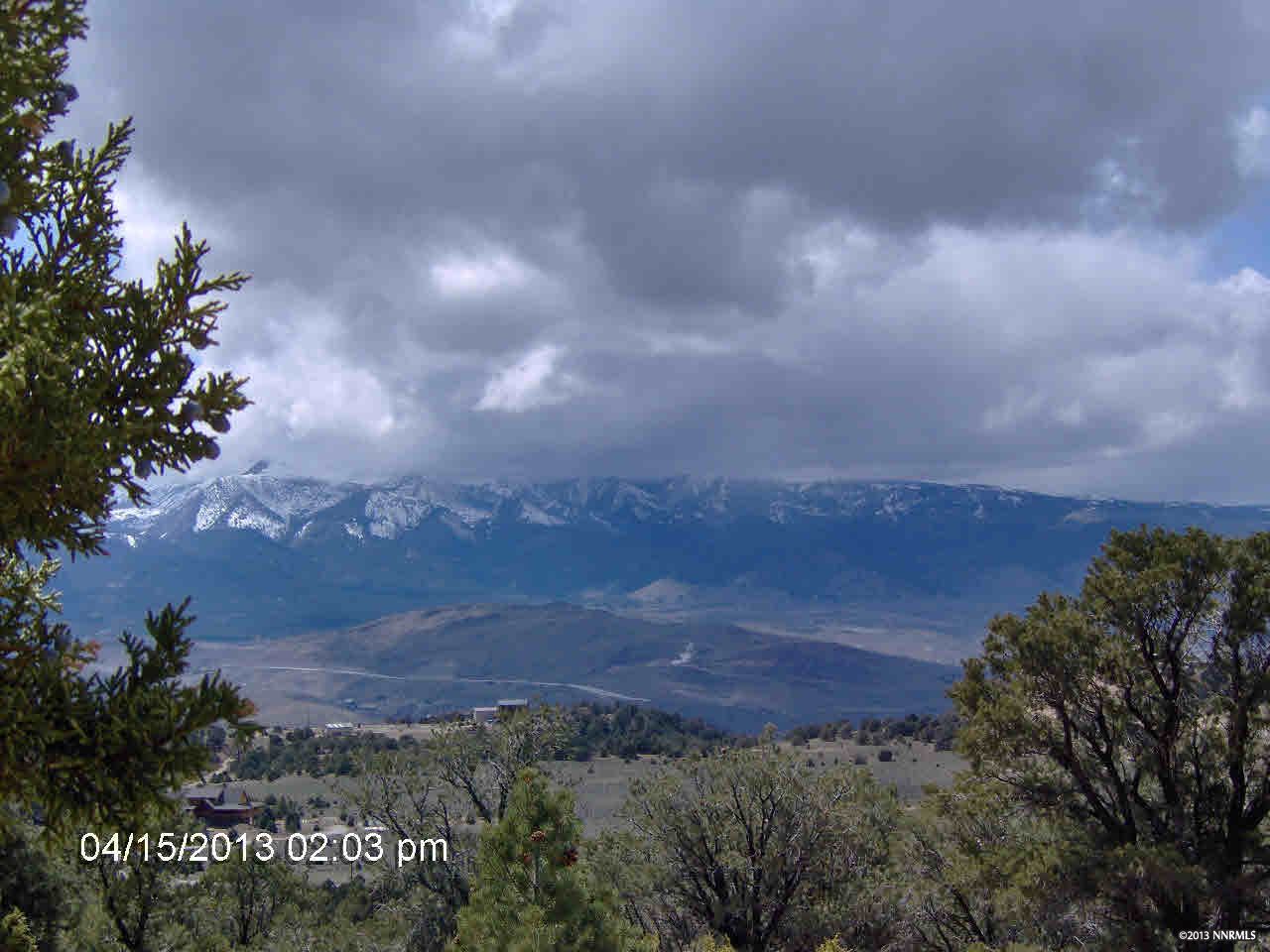 320 East 5 Mile Road, Unit 32 Reno, NV 89521 - Photo 1 of 1 a view of a city