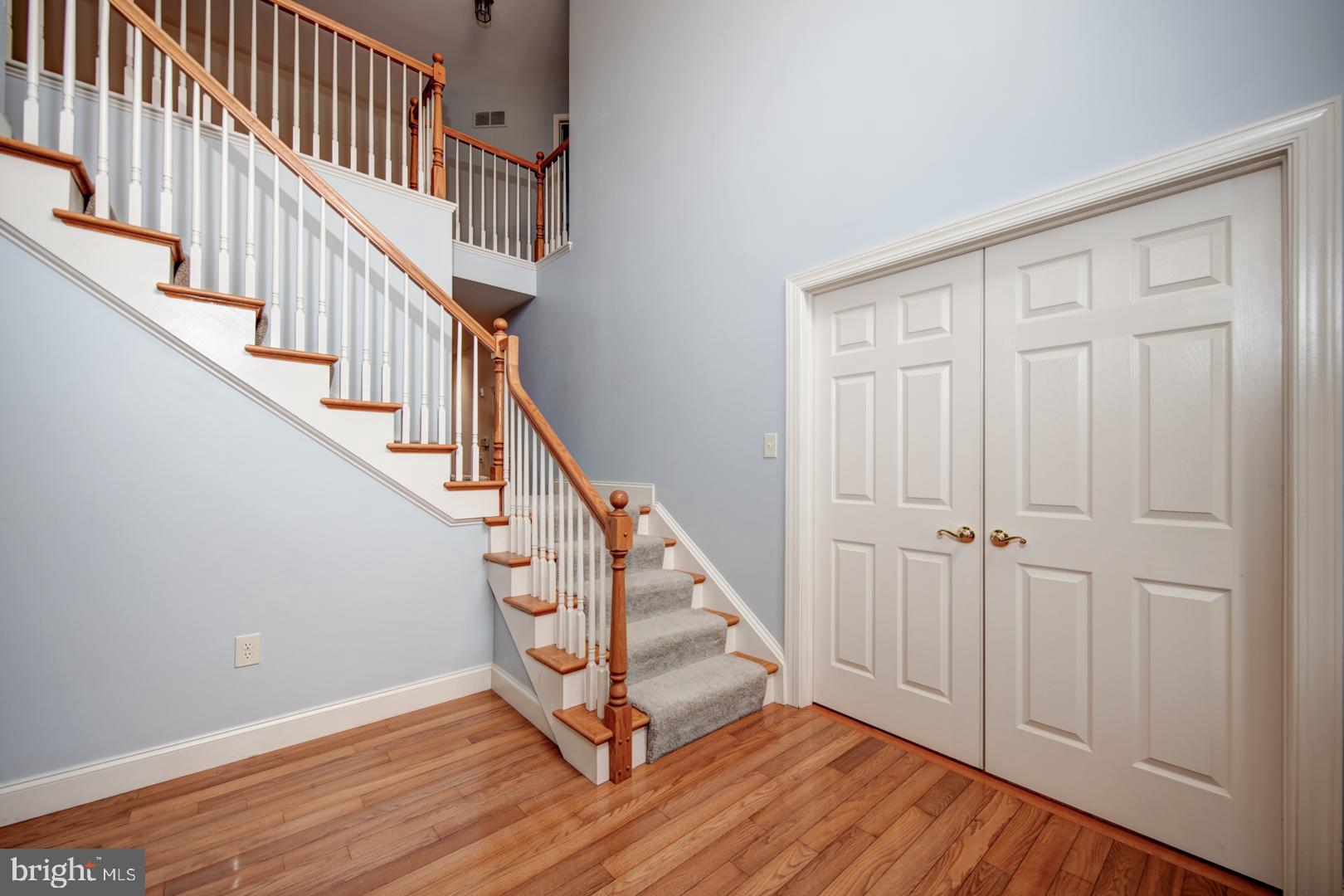 408 Merlin Road Phoenixville, PA 19460 - Photo 14 of 39 2-Story Foyer