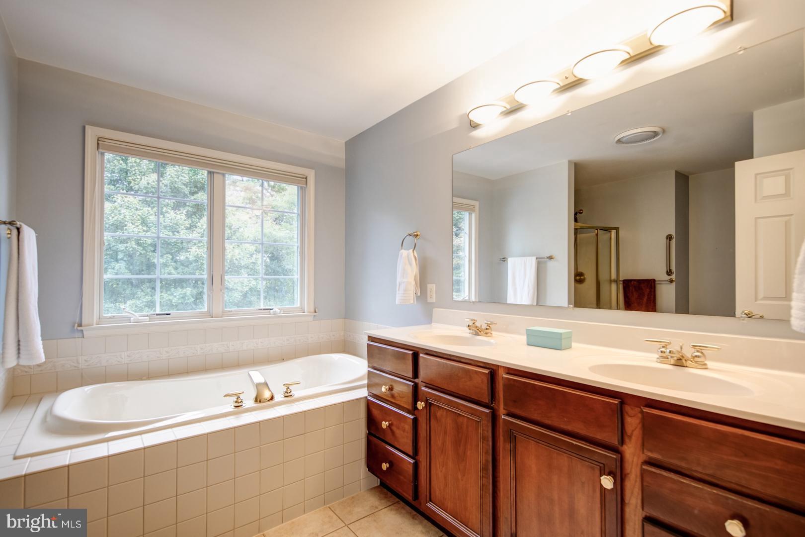408 Merlin Road Phoenixville, PA 19460 - Photo 22 of 39 Master Bath