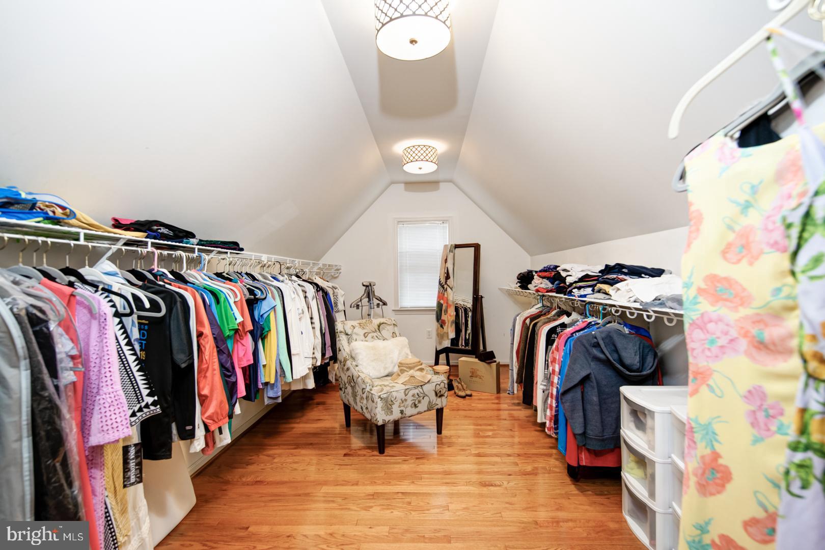408 Merlin Road Phoenixville, PA 19460 - Photo 23 of 39 Master Closet