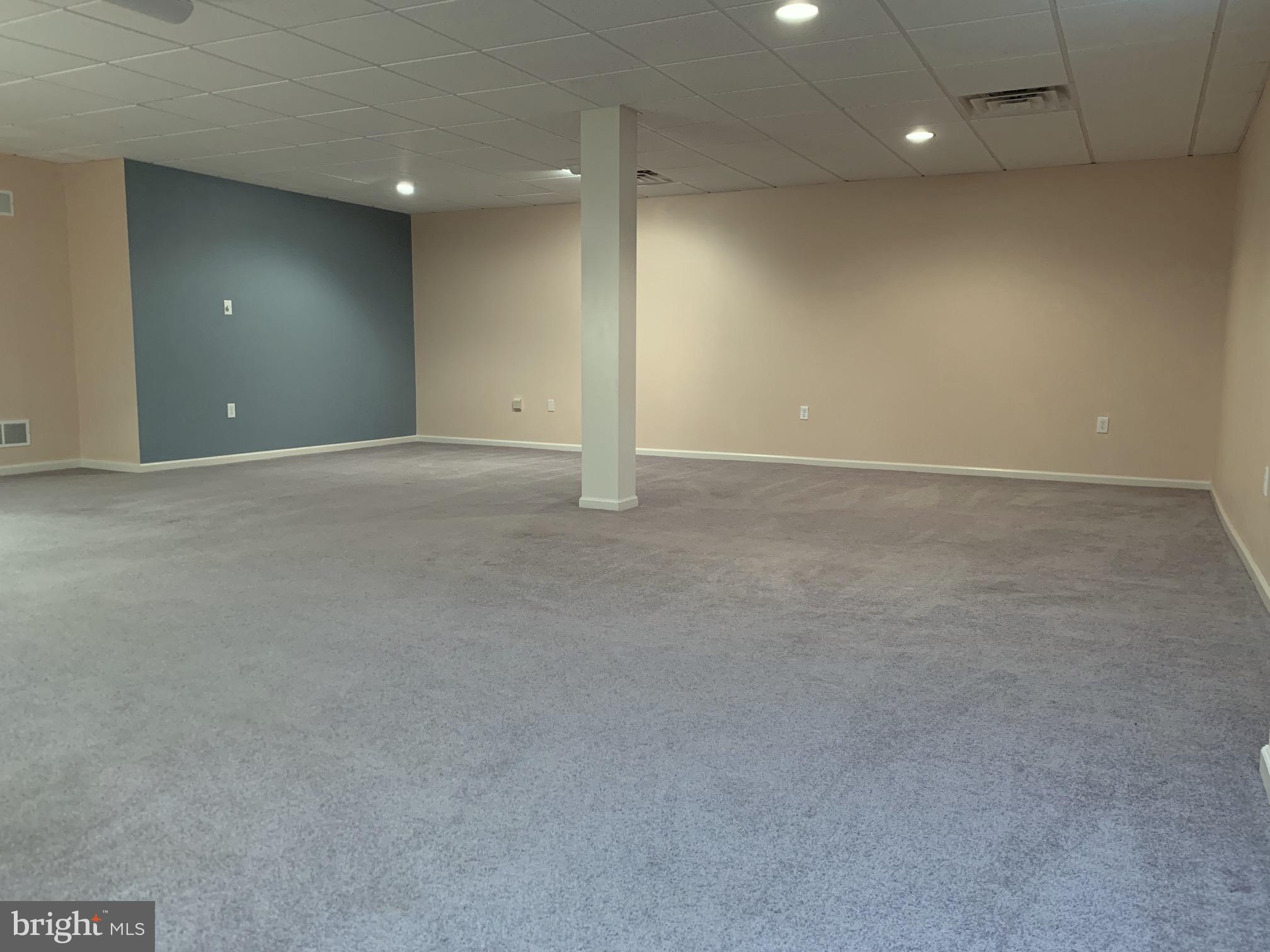 408 Merlin Road Phoenixville, PA 19460 - Photo 29 of 39 Finished, Walk-out Basement