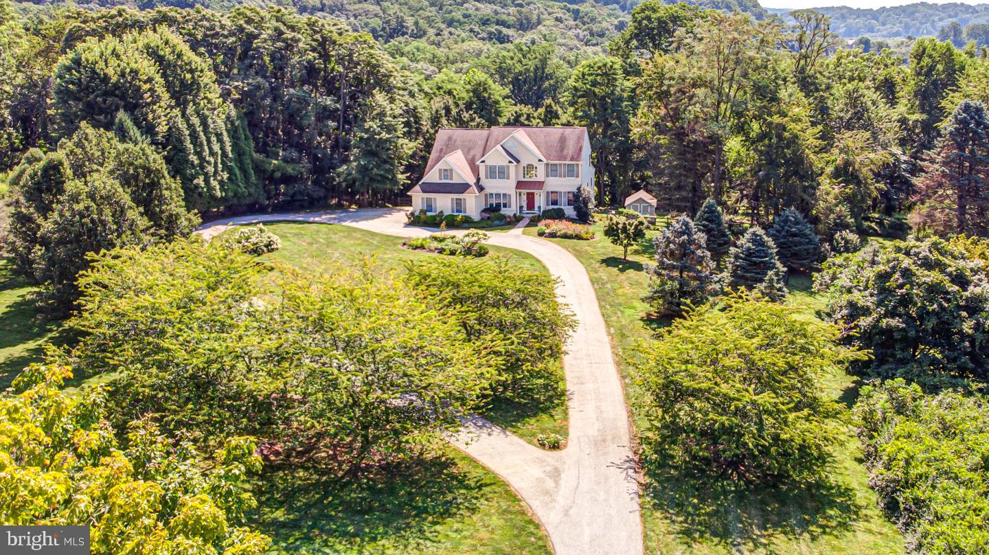 408 Merlin Road Phoenixville, PA 19460 - Photo 36 of 39 Gallery Image 36