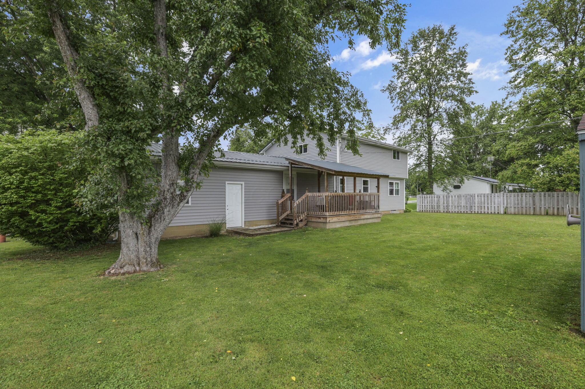 11750 16th Road Southwest Stoutsville, OH 43154 - Photo 45 of 74 Exterior