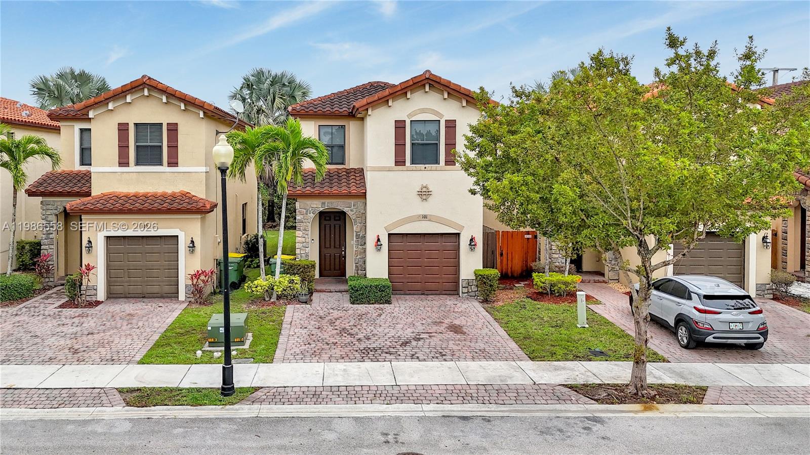 101 Northeast 37th Place Homestead, FL 33033 - Photo 1 of 26