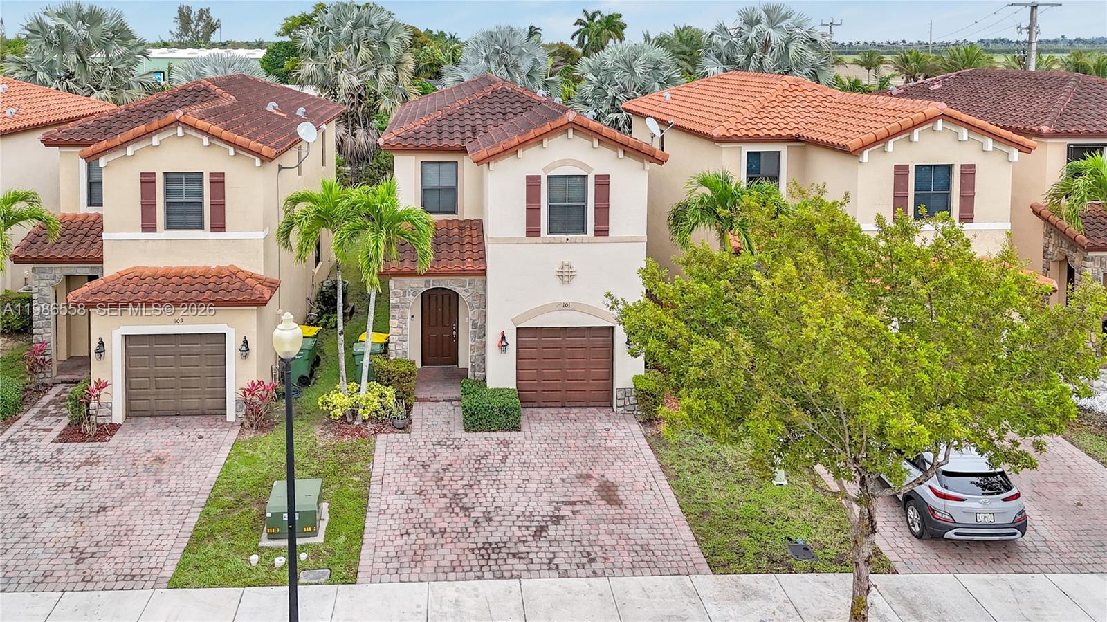 101 Northeast 37th Place Homestead, FL 33033 - Photo 23 of 26