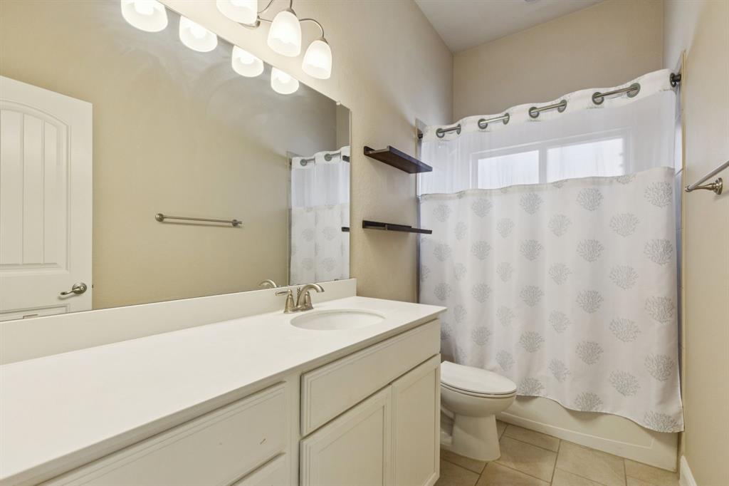 4112 Wavertree Road Frisco, TX 75036 - Photo 5 of 25