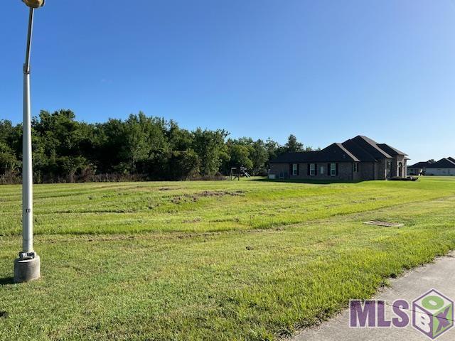 Lot 34 Triple Rdg Boulevard Cut Off, LA 70345 - Photo 2 of 3 Gallery Image 2