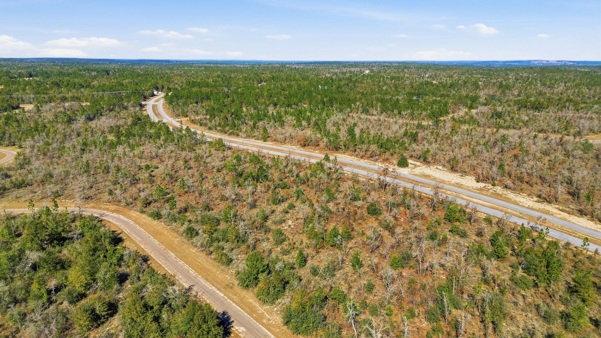 Lot 29 Eldron Place Chipley, FL 32428 - Photo 2 of 7 a view of a field with an ocean