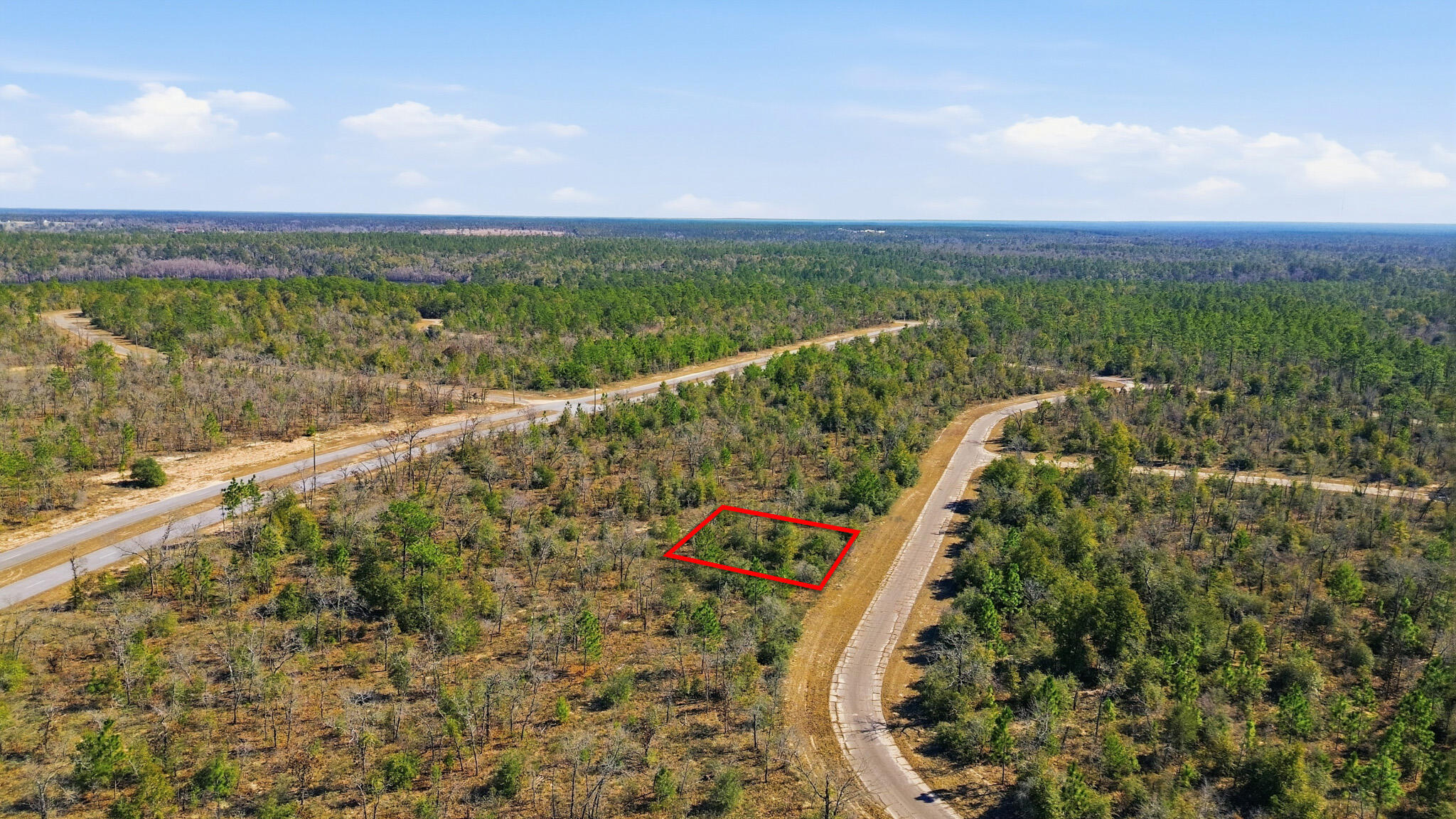 Lot 29 Eldron Place Chipley, FL 32428 - Photo 5 of 7 a view of a city