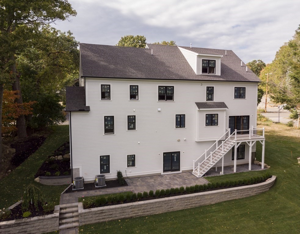 48 Lincoln Street Lexington, MA 02421 - Photo 17 of 21
