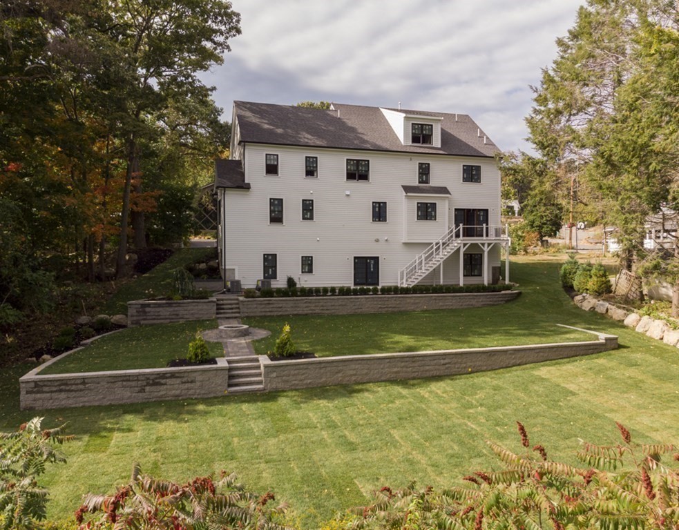 48 Lincoln Street Lexington, MA 02421 - Photo 20 of 21