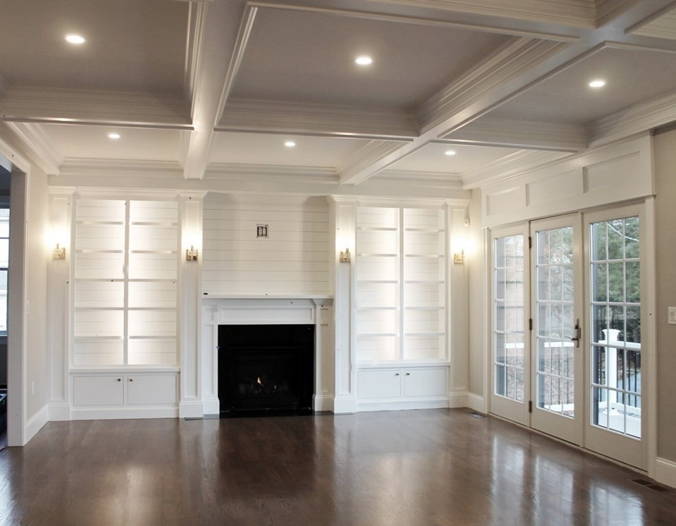 48 Lincoln Street Lexington, MA 02421 - Photo 3 of 21