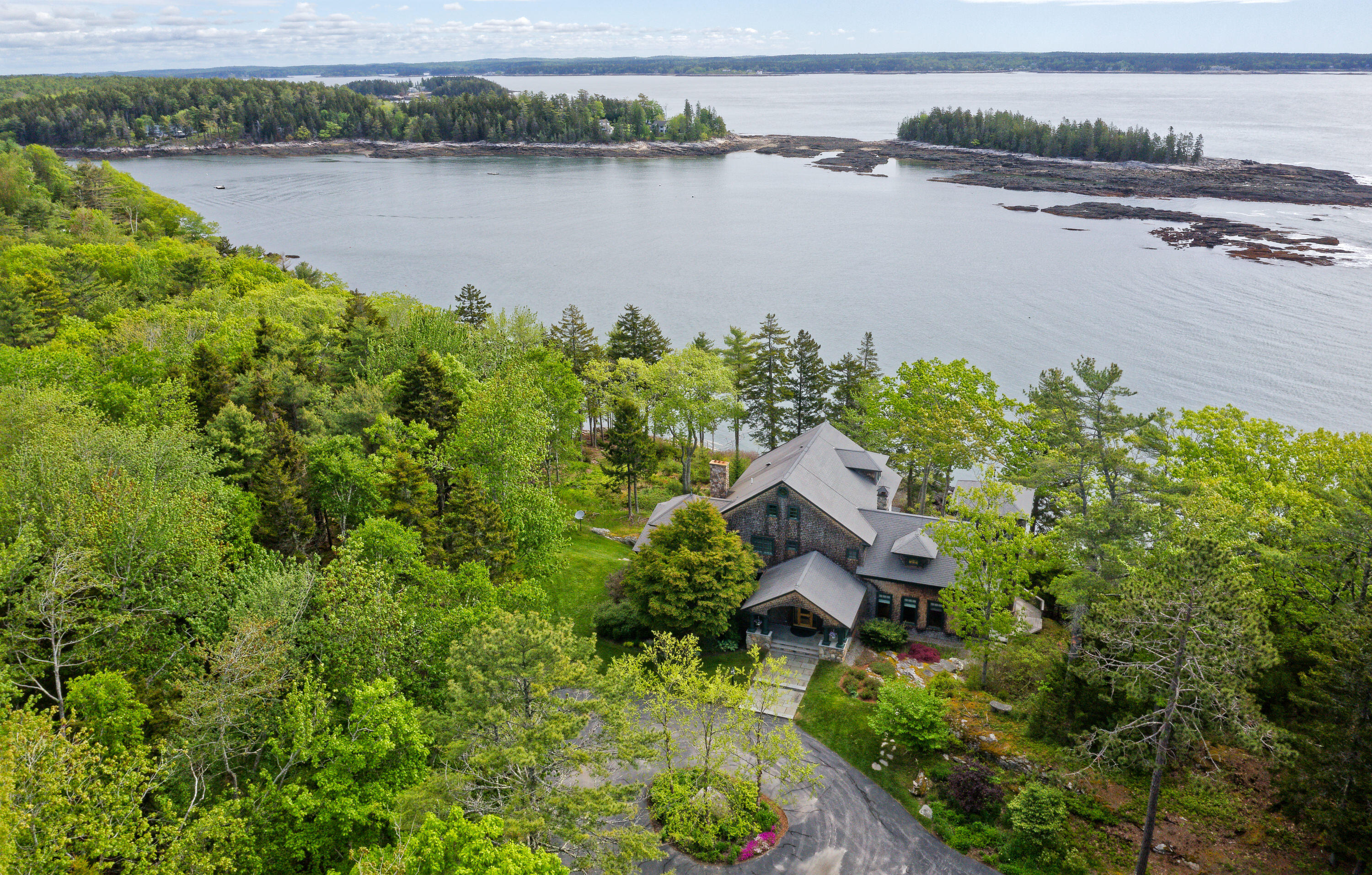 168 Seguinland Road Georgetown, ME 04548 - Photo 1 of 48 1